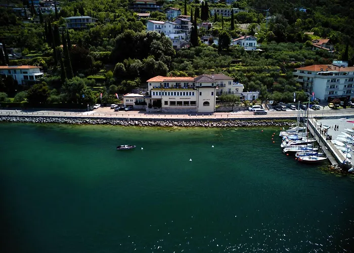 Hotel Paradiso Conca D\'Oro