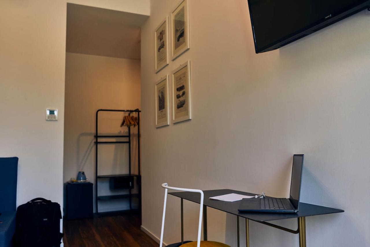 Hotel Paradiso 3*
