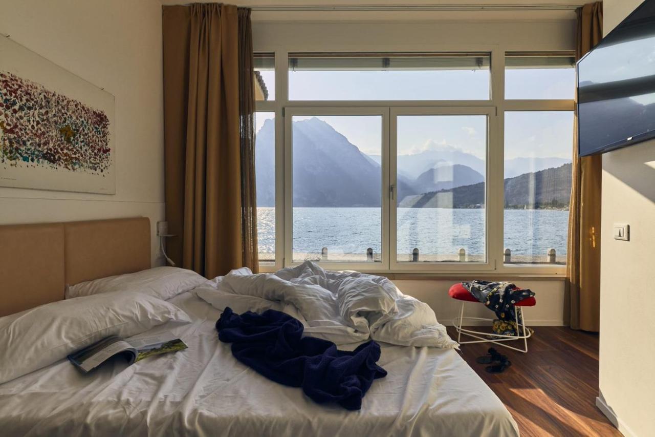 Paradiso 3* Torbole Sul Garda