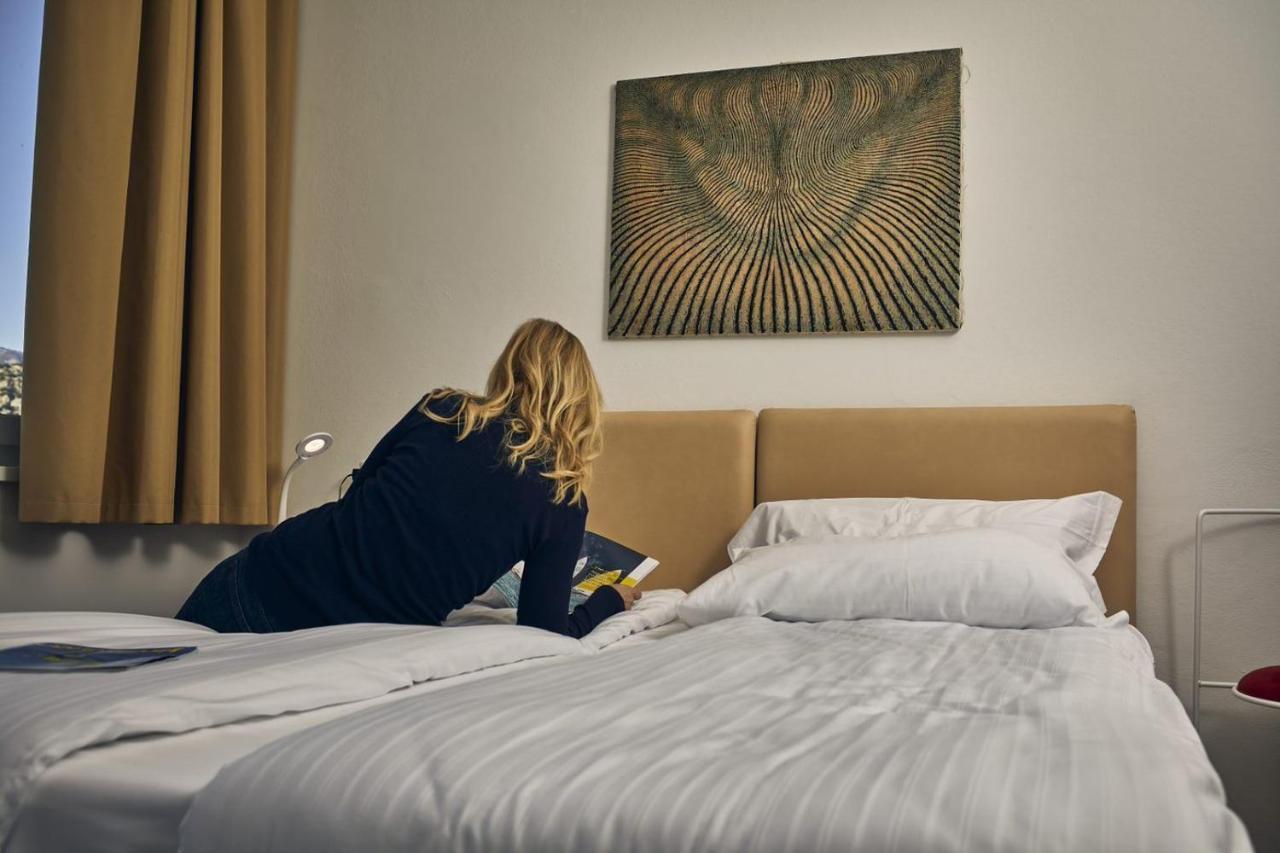 Hotel Paradiso 3*
