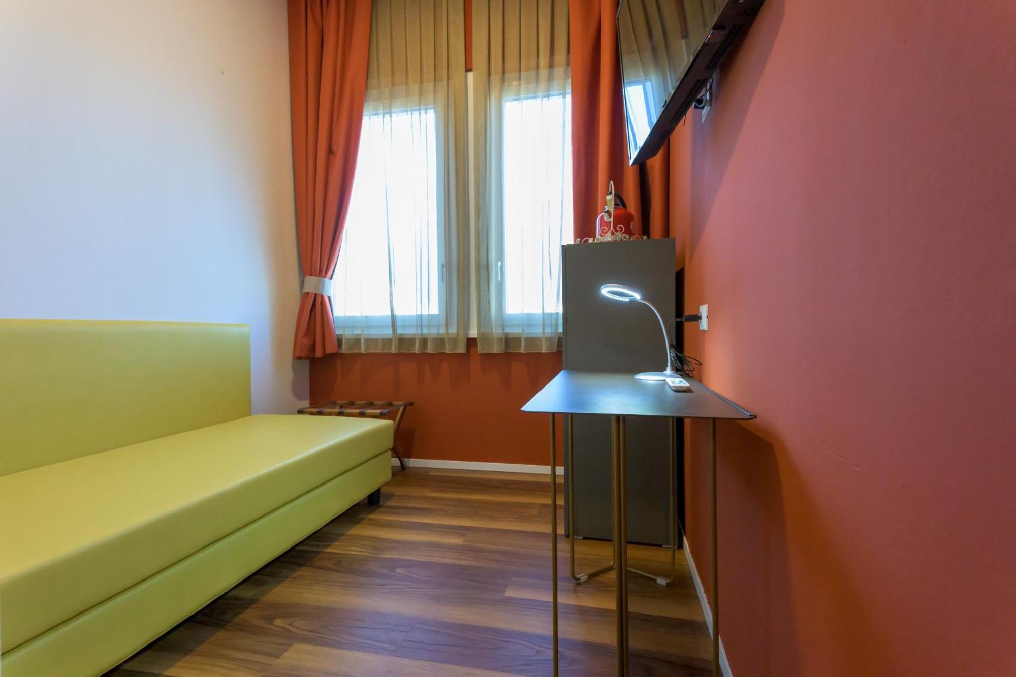 Hotel Paradiso Torbole Sul Garda
