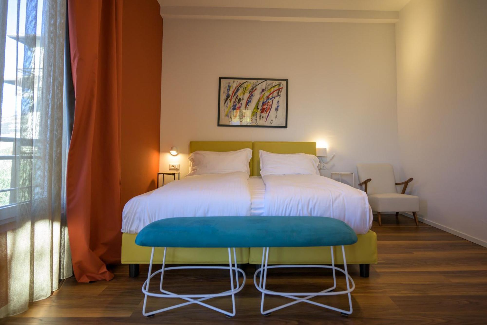 Paradiso 3*