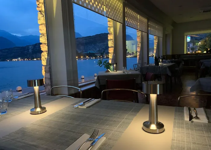 Hotel Paradiso Conca d\'Oro