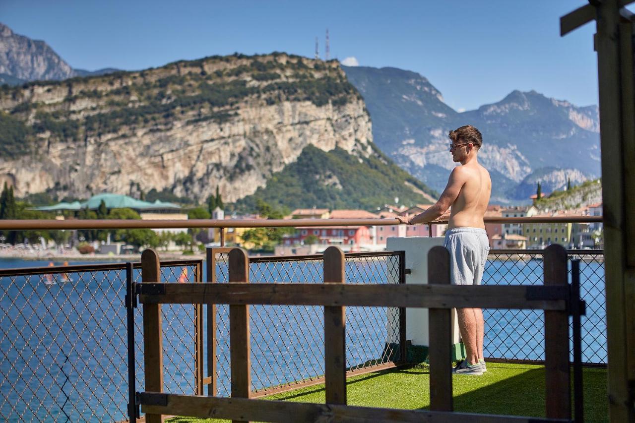 Hotel Paradiso Conca D'oro