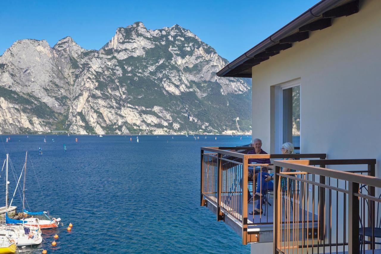 Paradiso Conca D'oro 3* Torbole Sul Garda