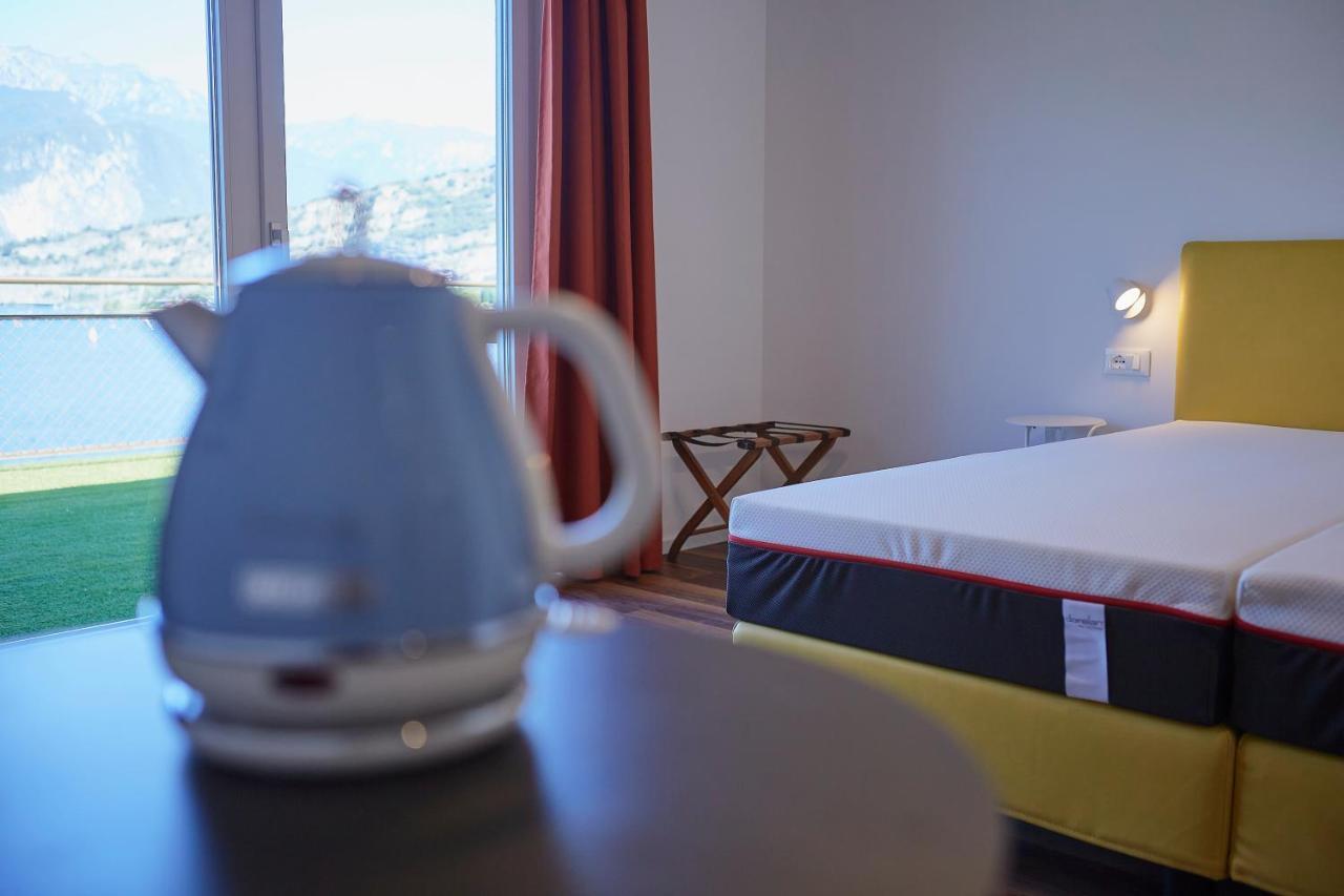 Hotel Paradiso Conca D'oro Torbole Sul Garda