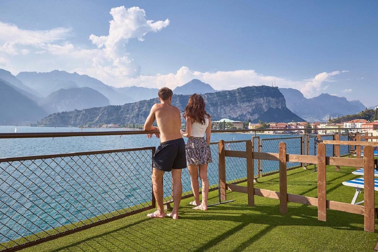 Paradiso Conca D'oro Hotel