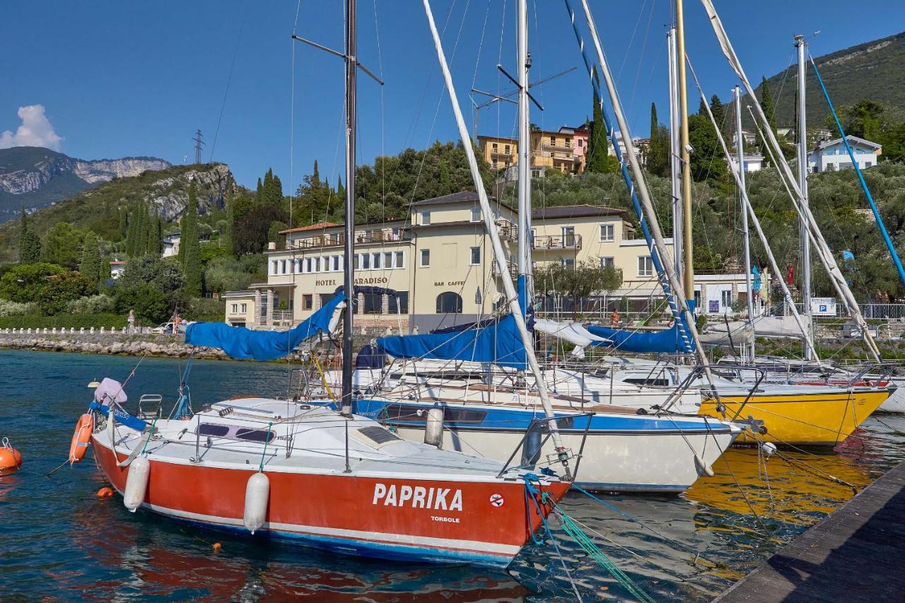 Paradiso Torbole Sul Garda