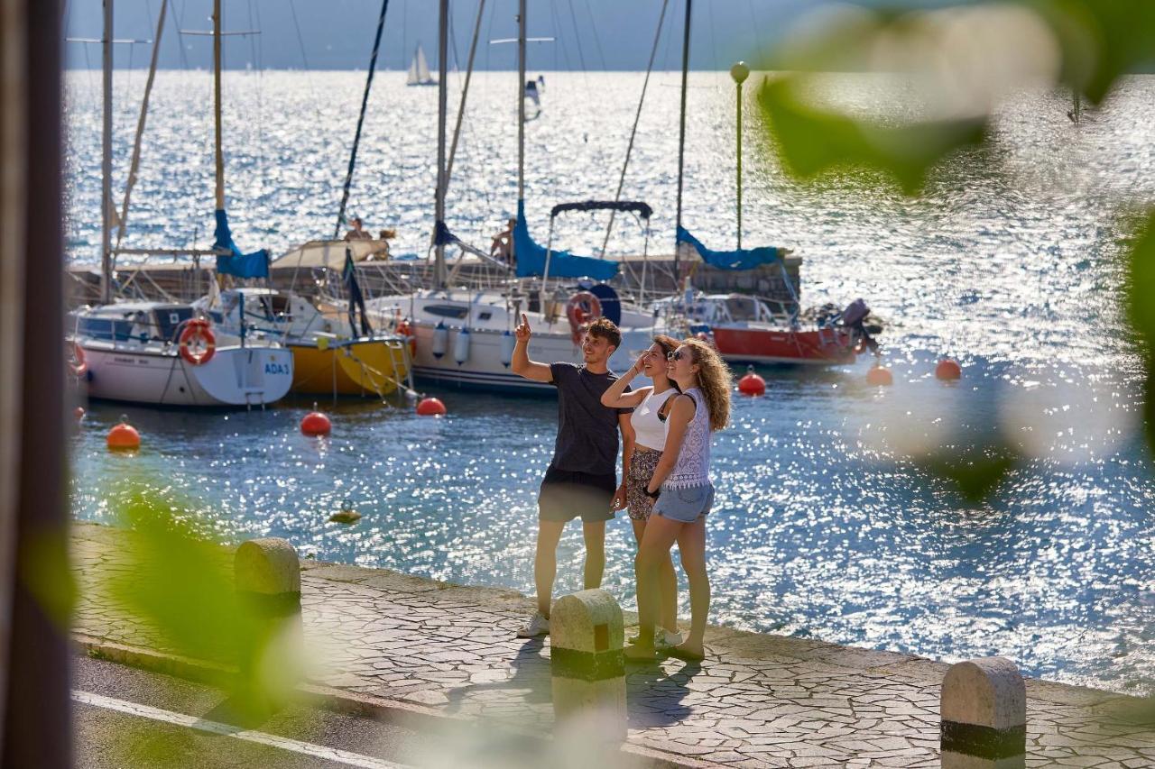 Paradiso Conca D'oro 3* Torbole Sul Garda