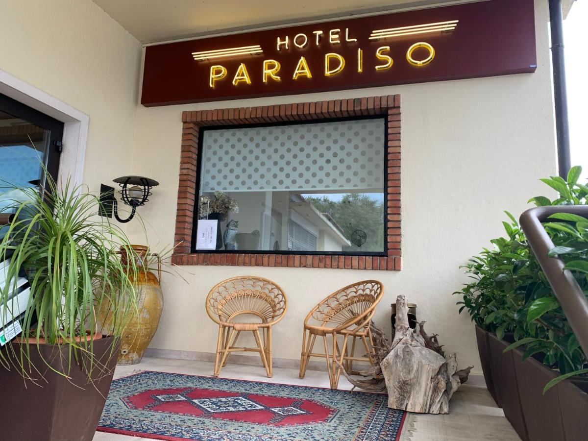 Paradiso Conca D'oro