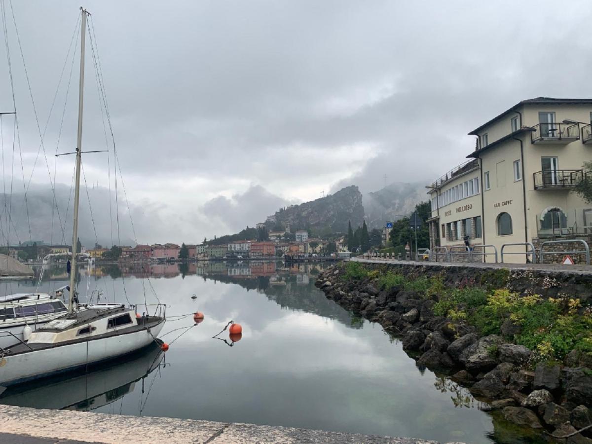 Paradiso Conca D'oro 3* Torbole Sul Garda