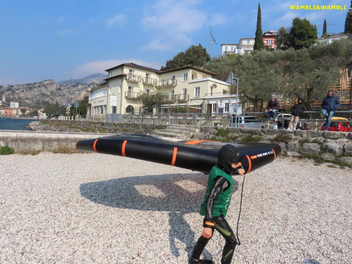 Paradiso Conca D'oro 3* Torbole Sul Garda