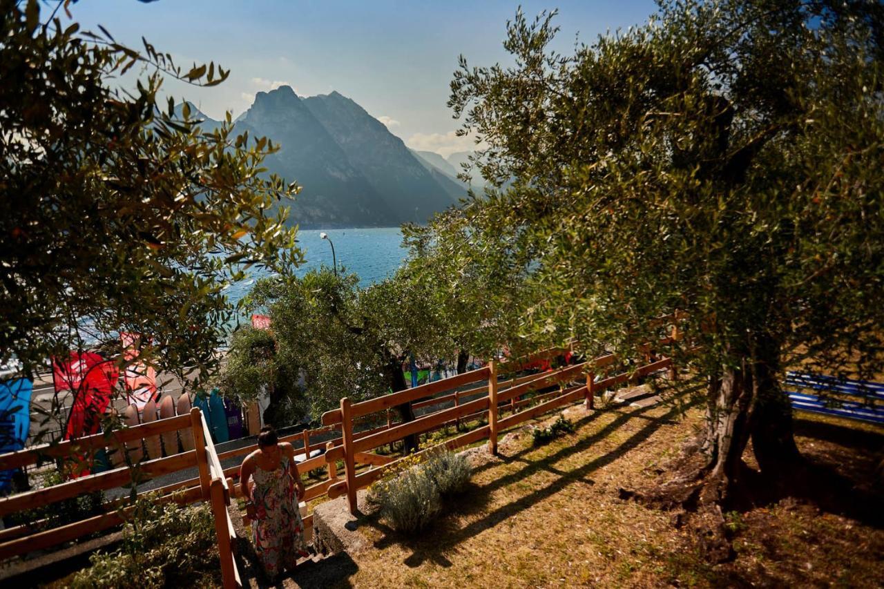 Paradiso Conca D'oro Hotel