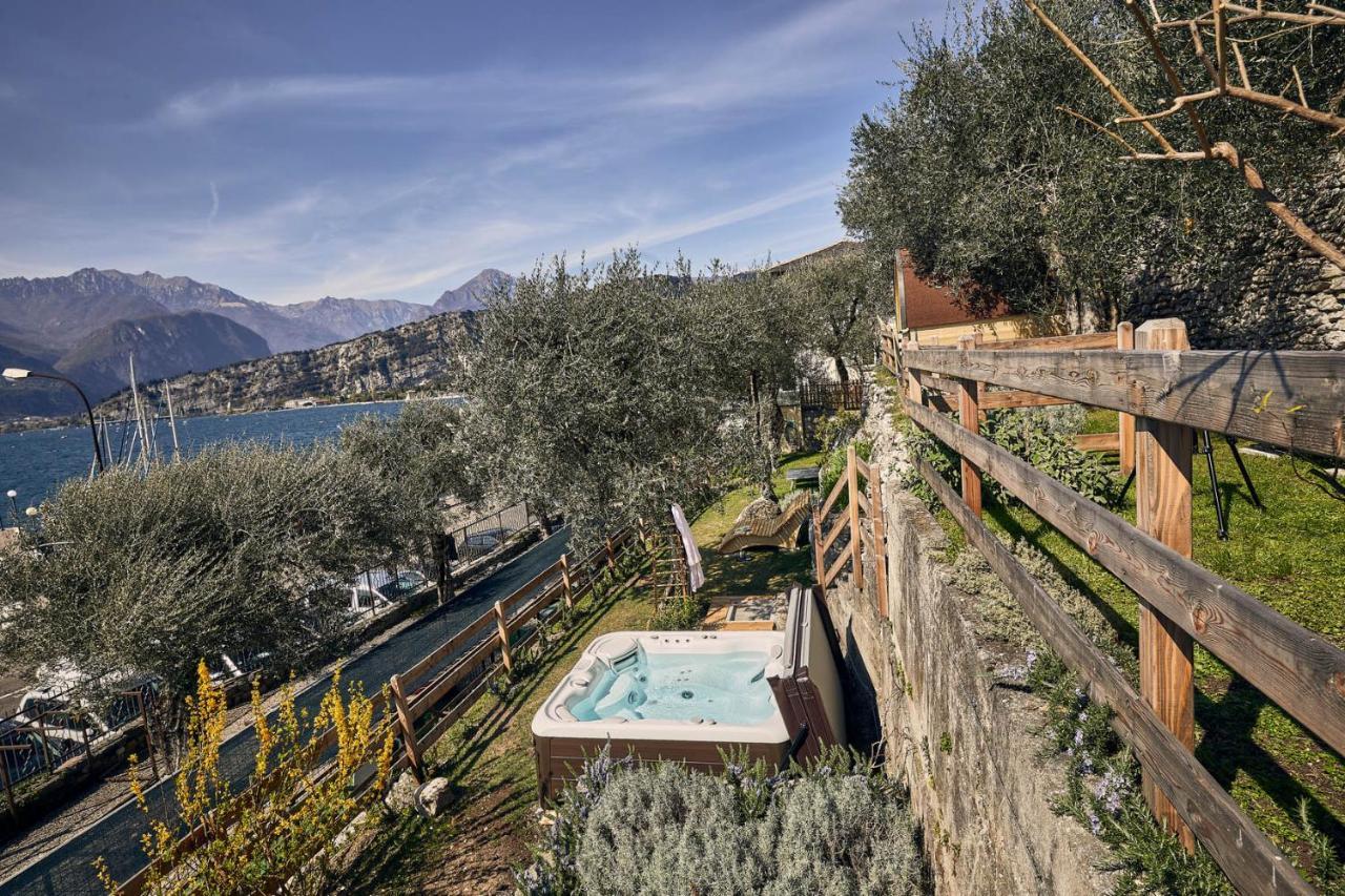 Paradiso Conca D'oro Torbole Sul Garda