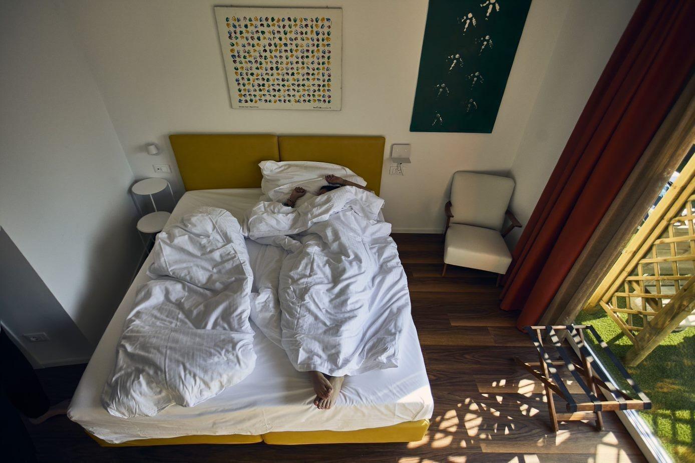 Hotel Paradiso Conca D'oro Torbole Sul Garda