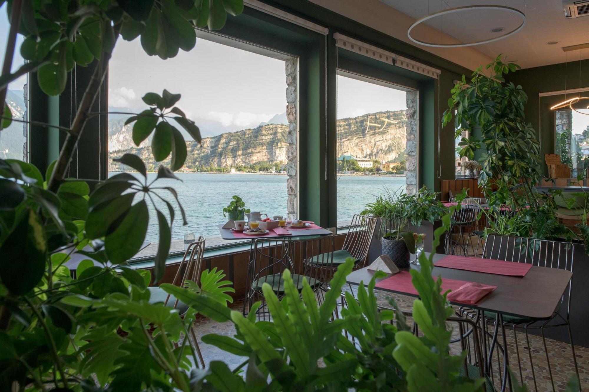Paradiso Conca D'oro 3* Torbole Sul Garda