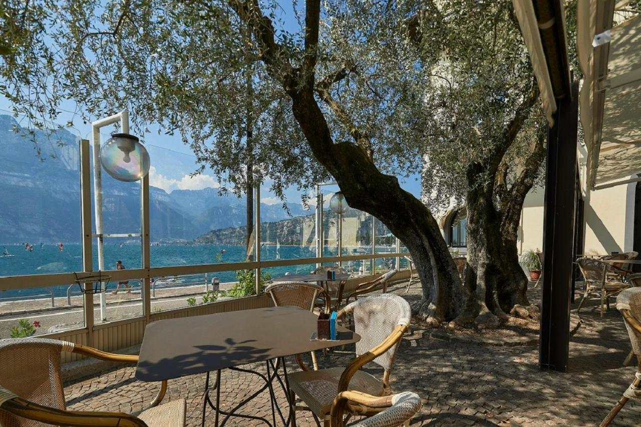 Hotel Paradiso Conca D'oro Torbole Sul Garda