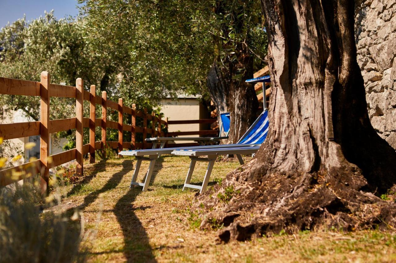 Paradiso Conca D'oro Hotel Torbole Sul Garda