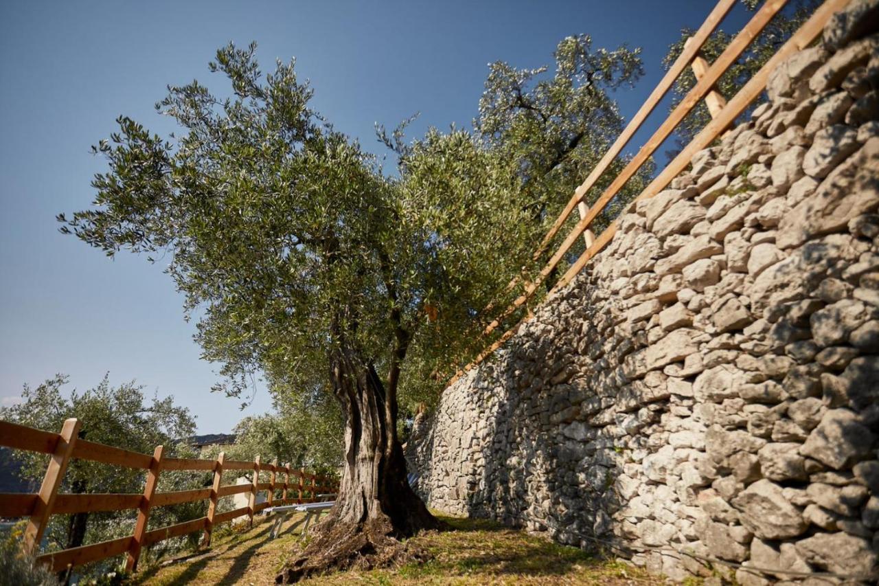 Paradiso Conca D'oro Torbole Sul Garda