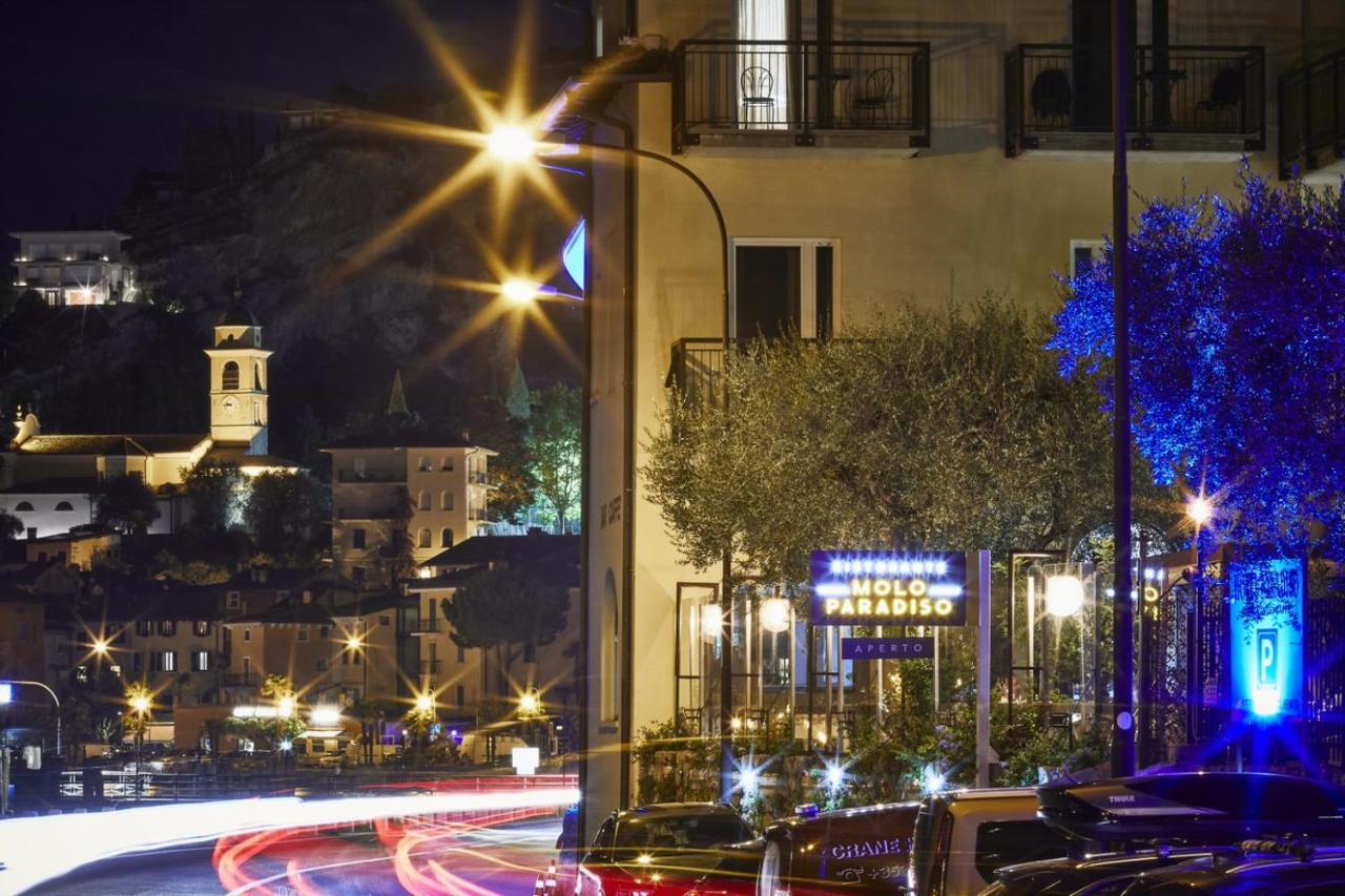 Paradiso Conca D'oro Hotel
