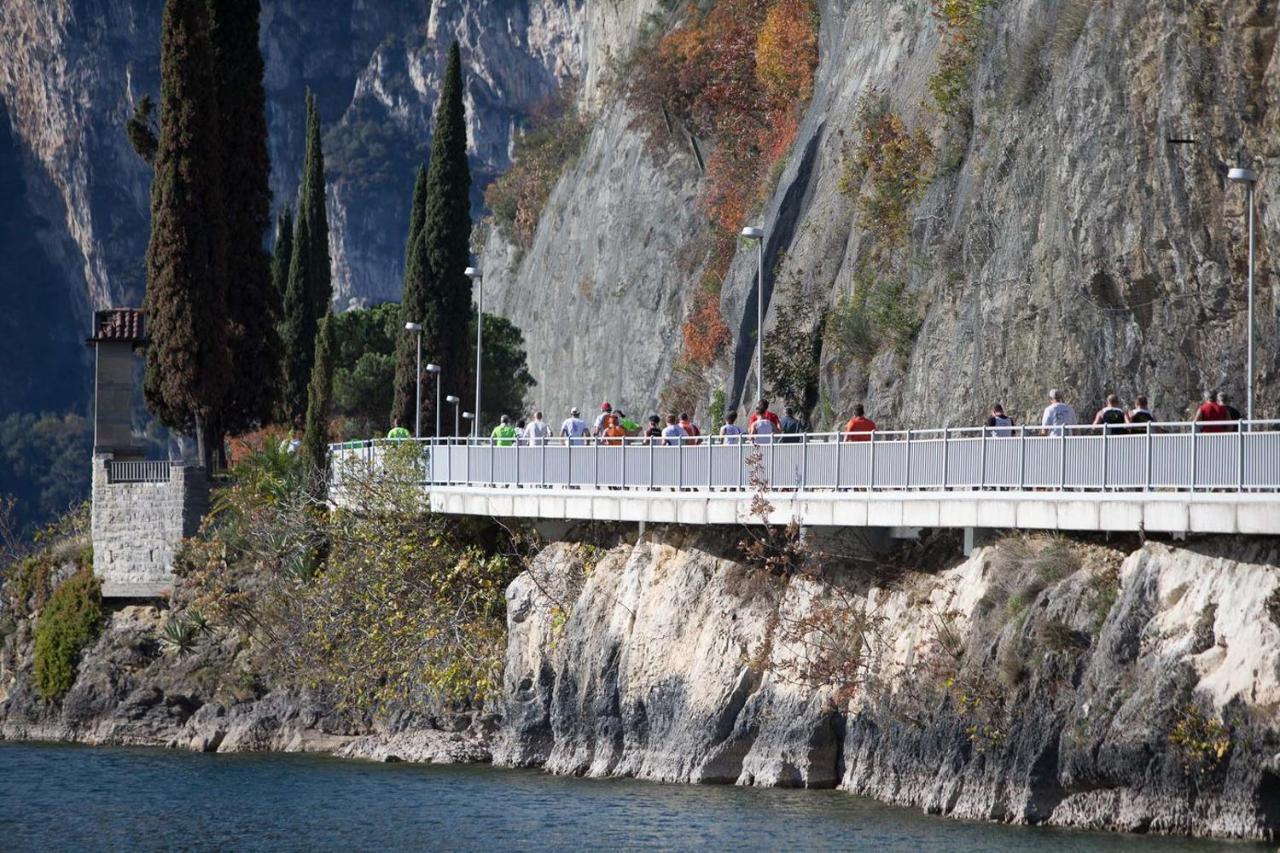 Hotel Paradiso Conca D'oro Torbole Sul Garda