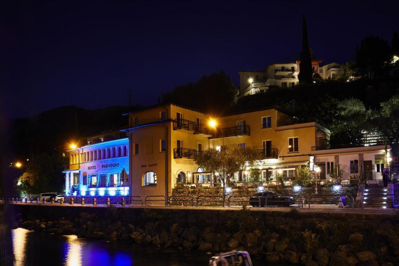 Paradiso Conca D'oro Hotel Torbole Sul Garda