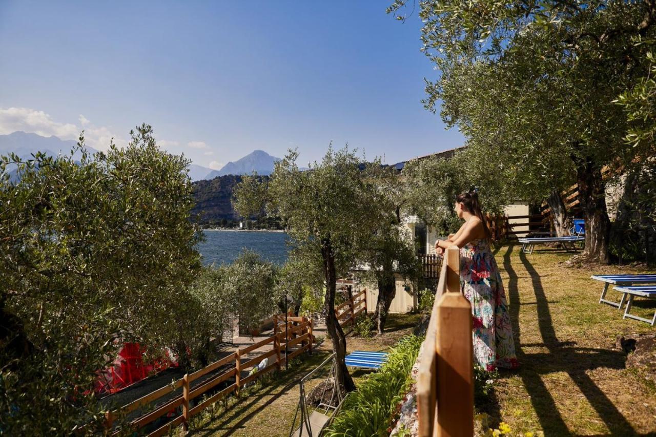 Paradiso Conca D'oro Hotel