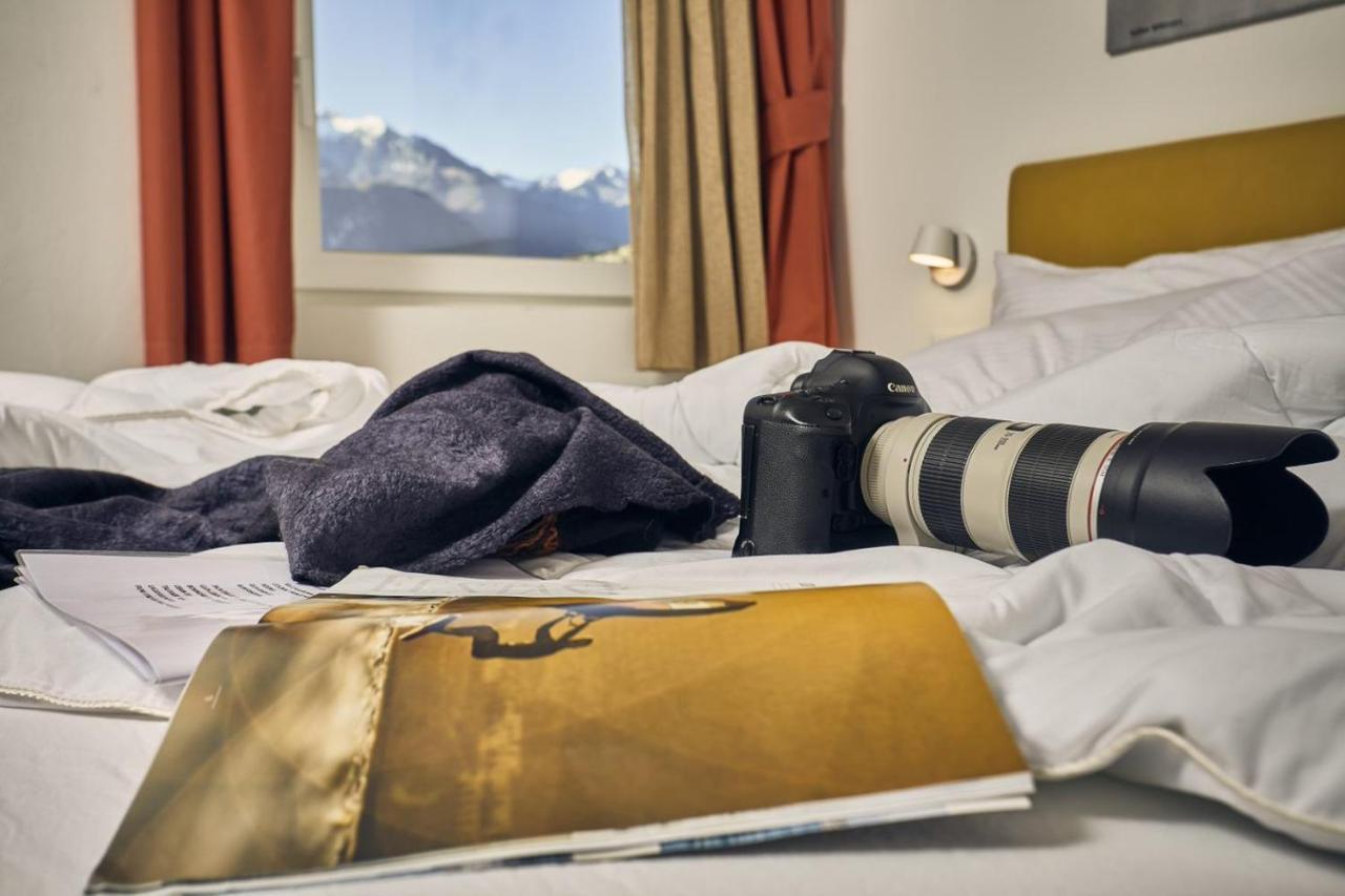 Paradiso Conca D'oro Hotel Torbole Sul Garda