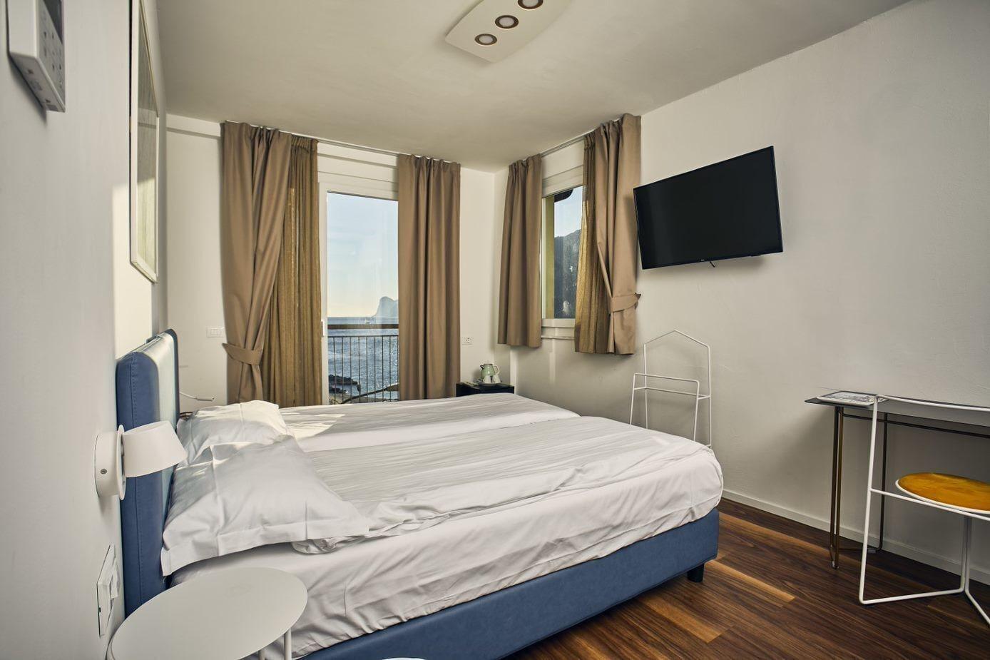 Paradiso Conca D'oro Hotel
