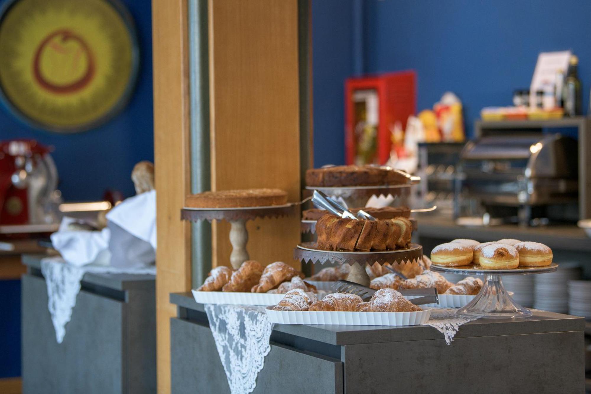 Hotel Paradiso Conca D'oro Torbole Sul Garda