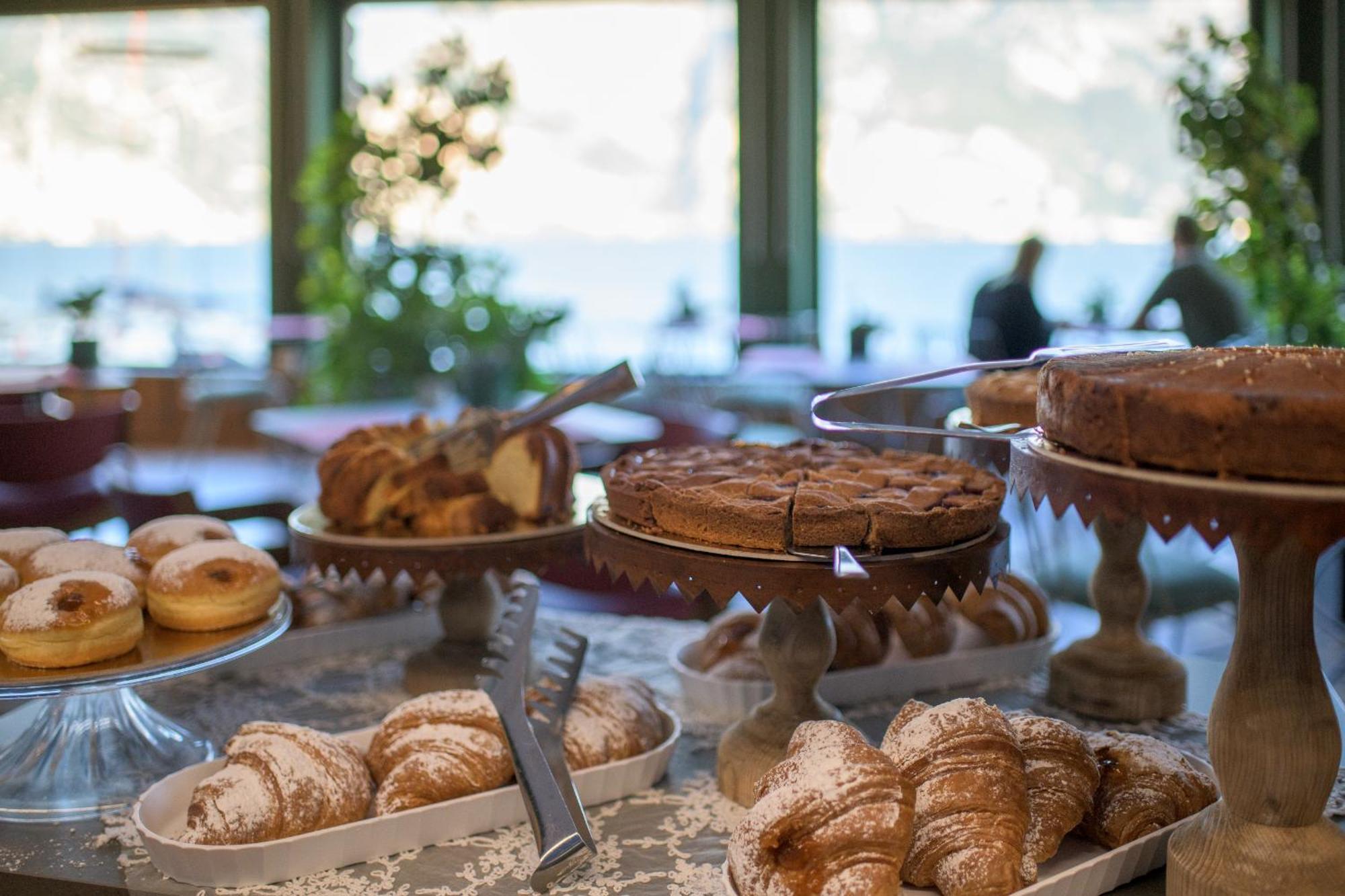 Paradiso Conca D'oro 3* Torbole Sul Garda
