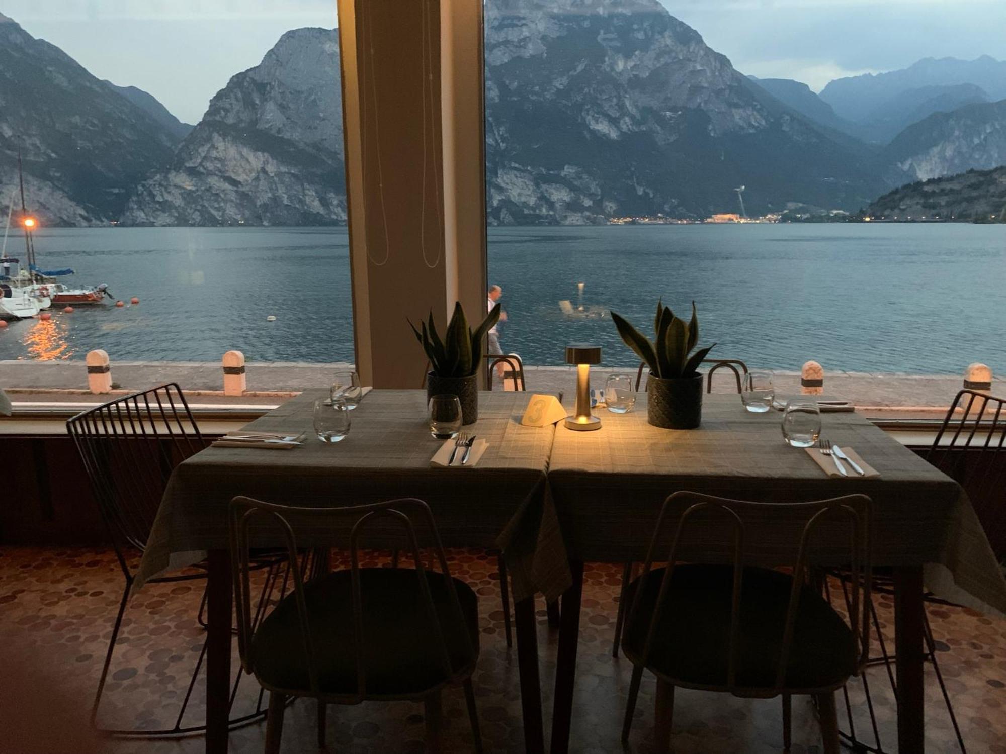 Paradiso Conca D'oro Hotel