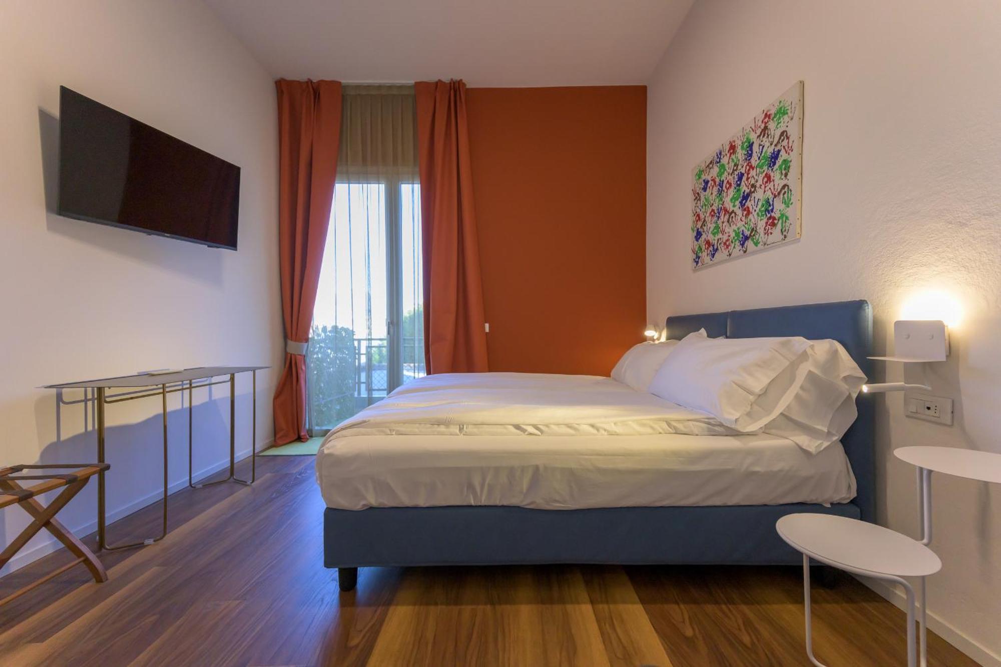 Paradiso Conca D'oro Hotel